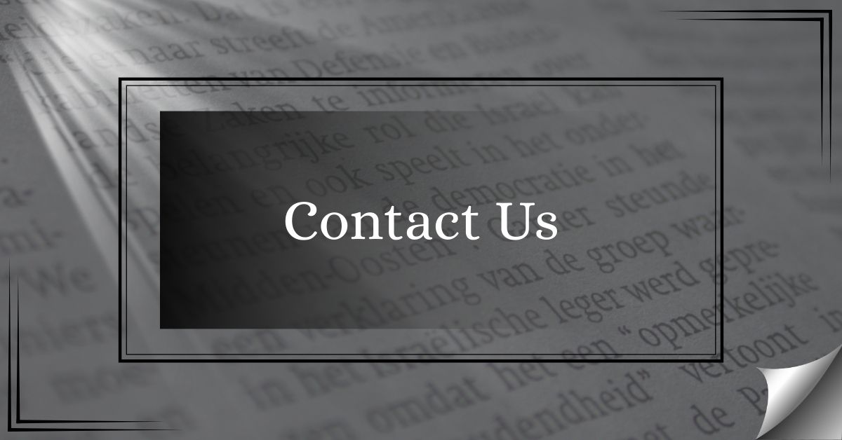 Contact-Us