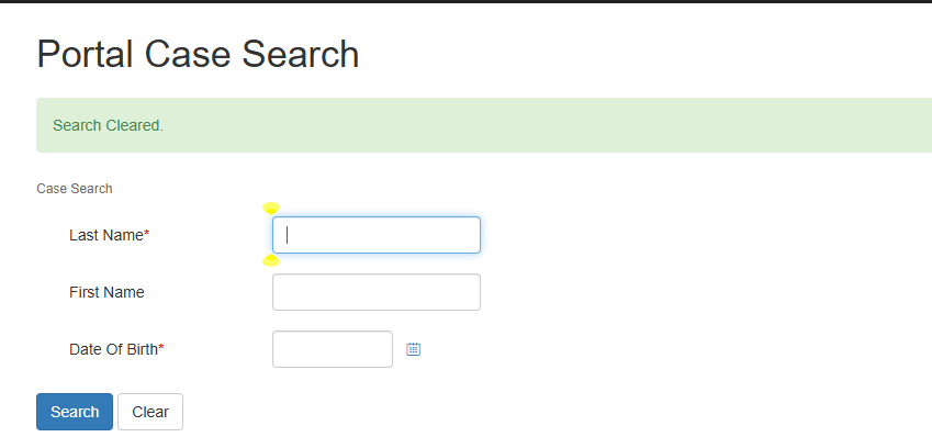 Clark County Municipal Court